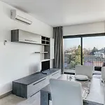 Aparthotel Giuliano Superior 3 4 Personas Empuriabrava