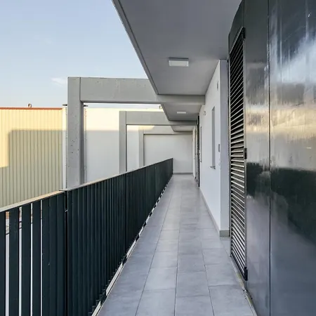 Apartment Giuliano Superior 3 4 Personas